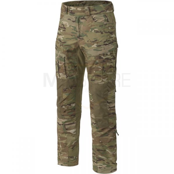 Helikon-Tex MCDU Pants NyCo Ripstop - Multicam - 2XL - Regular