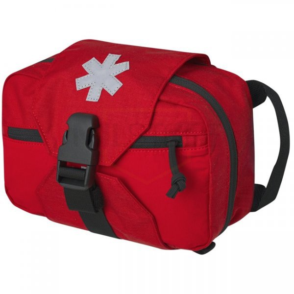 Helikon-Tex Vehicle Med Kit - Red