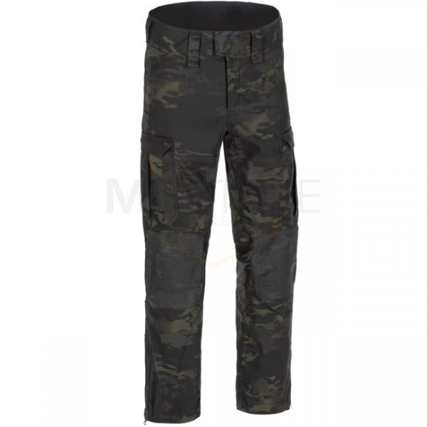 Clawgear Operator Combat Pants MK III ATS - Multicam Black - 30 - 32