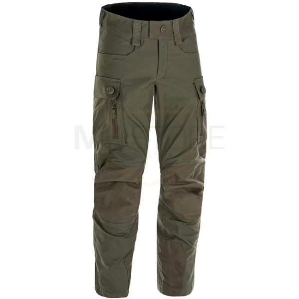 Clawgear Raider Pants MK V - Stonegrey Olive - 30 - 34