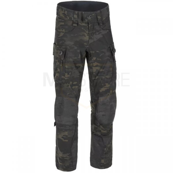 Clawgear Raider Pants MK V ATS - Multicam Black - 29 - 34