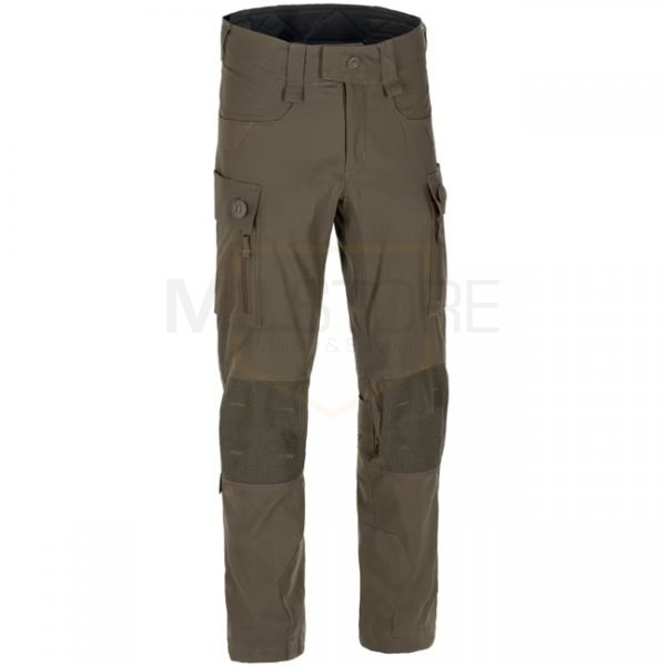 Clawgear Raider Pants MK V ATS - Stonegrey Olive - 29 - 34