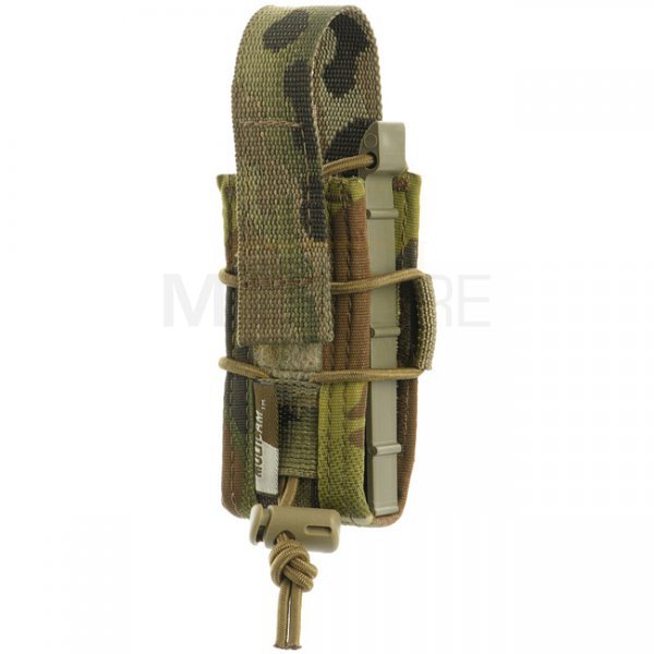 M-Tac Pistol Magazine Pouch Gen.3 - Multicam