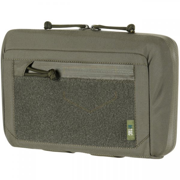 M-Tac Admin Pouch Large Elite Gen.II - Ranger Green