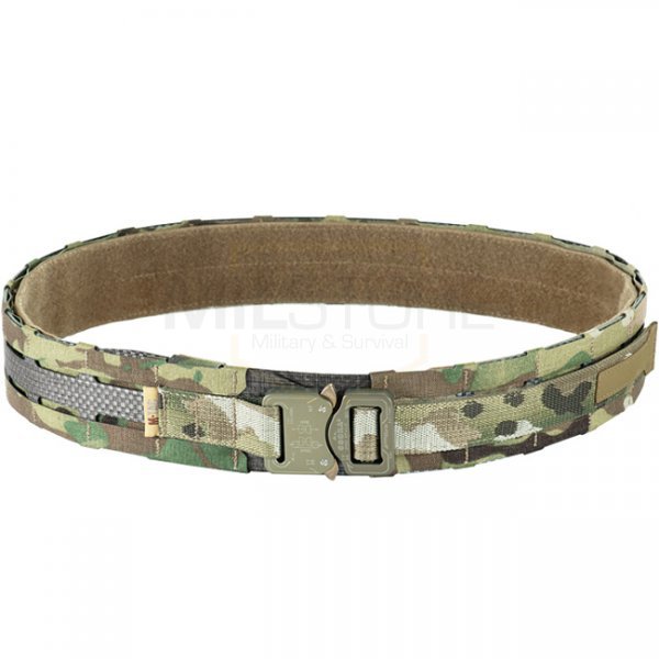 M-Tac TIGER Belt Cobra Buckle - Multicam - 3XL