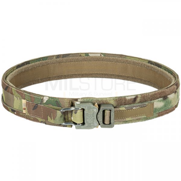 M-Tac Range Belt D-Ring Cobra Buckle Gen.IV - Multicam - M/L