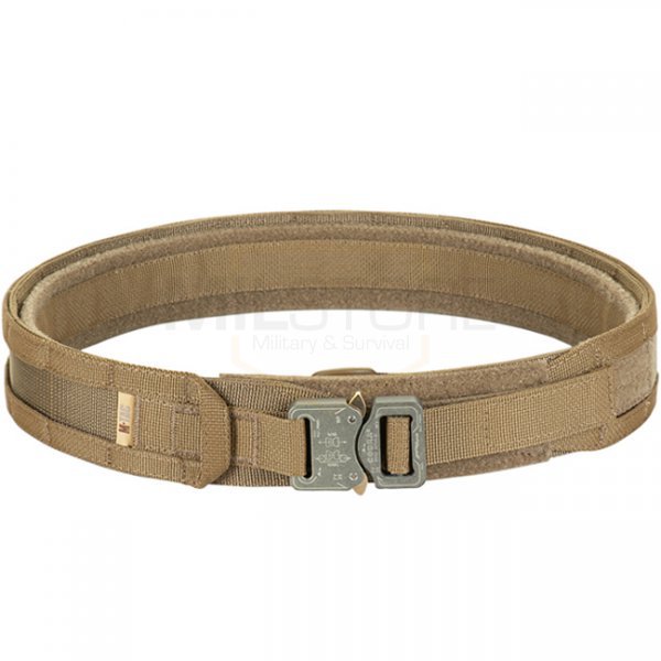 M-Tac Range Belt Cobra Buckle Gen.IV - Coyote - XS/S