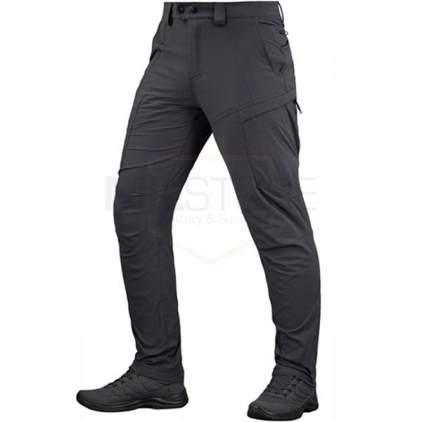 M-Tac Sahara Flex Pants Light - Dark Grey - 28/30