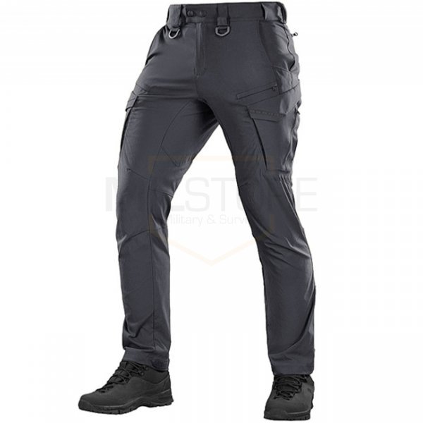 M-Tac Aggressor Summer Flex Pants - Dark Grey - 28/32