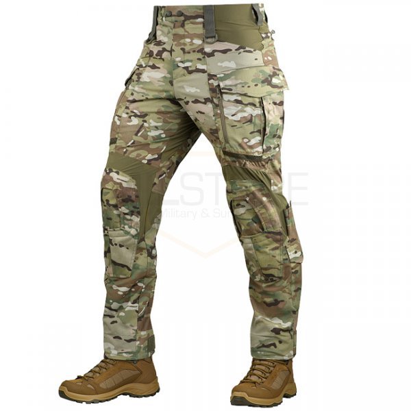 M-Tac Army Pants Nyco Extreme Gen.II - Multicam - 36/34