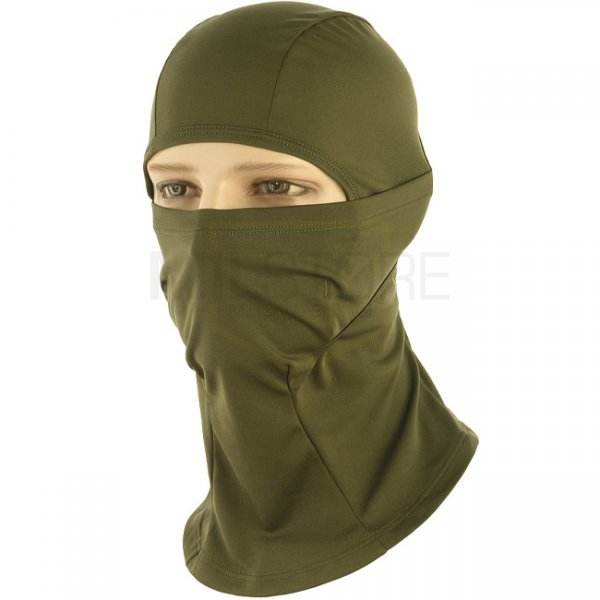 M-Tac Ninja Polartec Balaclava Premium - Army Olive - S