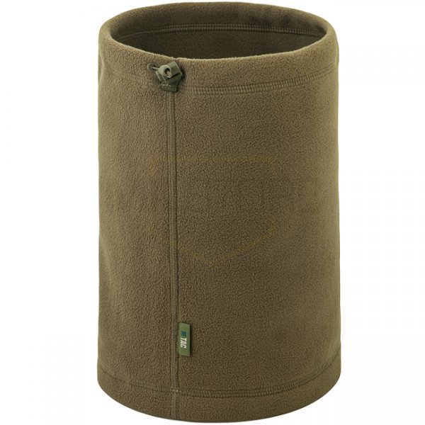 M-Tac Adjustable Short Snood Elite Fleece 320g - Dark Olive - L/XL