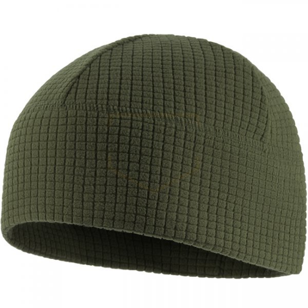 M-Tac Fleece Helmet Liner Rip-Stop - Army Olive - M