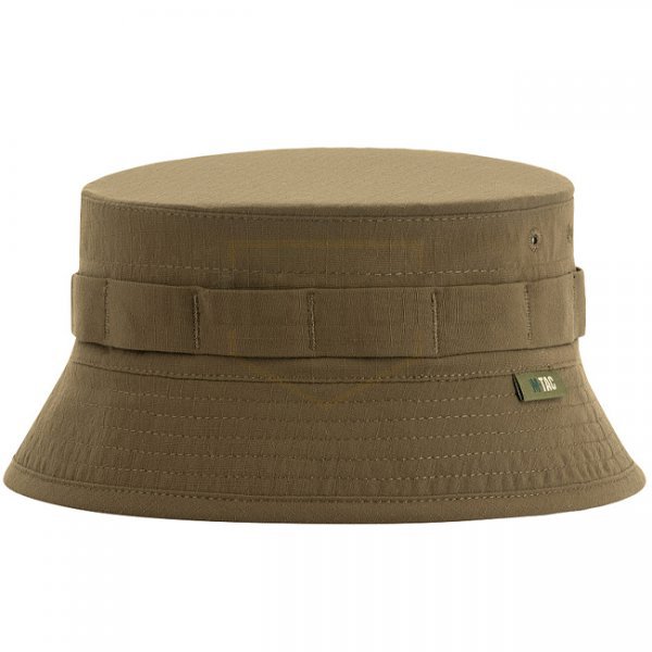 M-Tac Panama Summer Hat Flex Gen.II - Dark Olive - 60