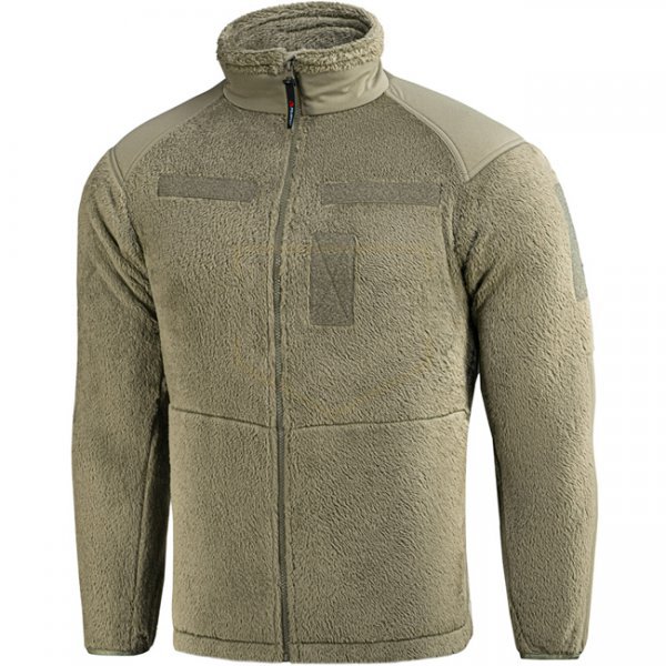 M-Tac Battle Fleece Polartec - Tan - 2XL - Regular