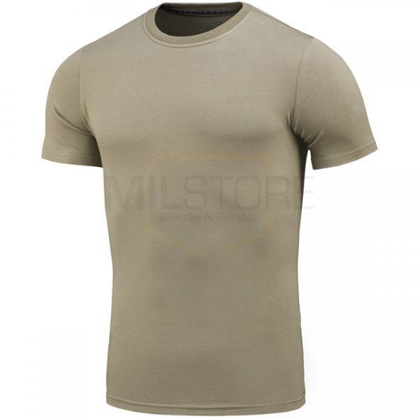 M-Tac T-Shirt 93/7 - Tan - XL