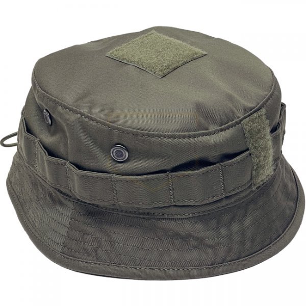 Pitchfork Soldier 95 Boonie - Ranger Green - S/M