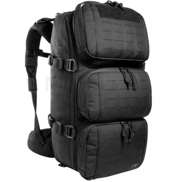 Tasmanian Tiger Modular Combat Pack 24 SL - Black