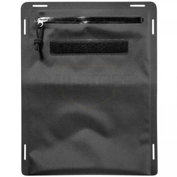 Tasmanian Tiger Pouch A4 WR - Black