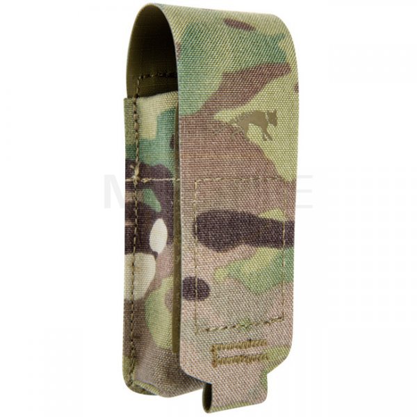 Tasmanian Tiger SGL Pistol Mag Pouch MK III - Multicam