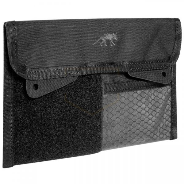 Tasmanian Tiger Smartphone Pouch RFID Block Pro - Black