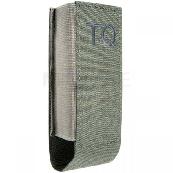 Tasmanian Tiger TQ Pouch Basic IRR - Stone Grey Olive