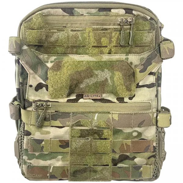 Agilite Micro Map - Multicam