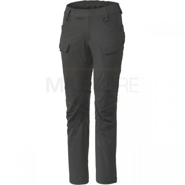 Helikon-Tex Women's OTP Outdoor Tactical Pants - Shadow Grey - XS - Regular