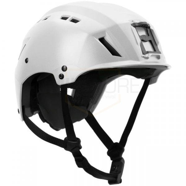 Team Wendy EXFIL SAR Backcountry Helmet - White