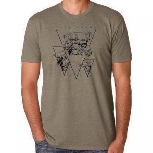 Team Wendy Legacy T-Shirt - Grey - 2XL