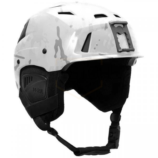 Team Wendy M-216 Ski Helmet - Multicam Alpine - S/M