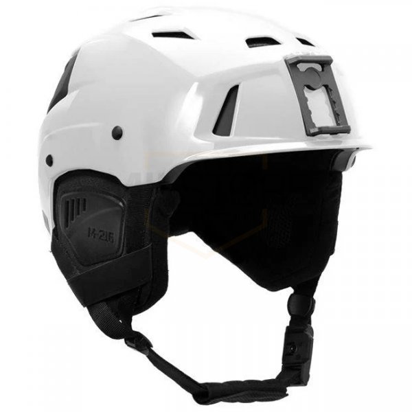 Team Wendy M-216 Ski Helmet - White - S/M