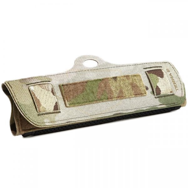 TERRA B Comms Wrap - Multicam