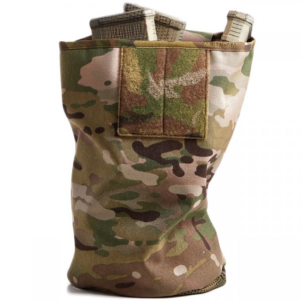 TERRA B Dump Pouch - Multicam