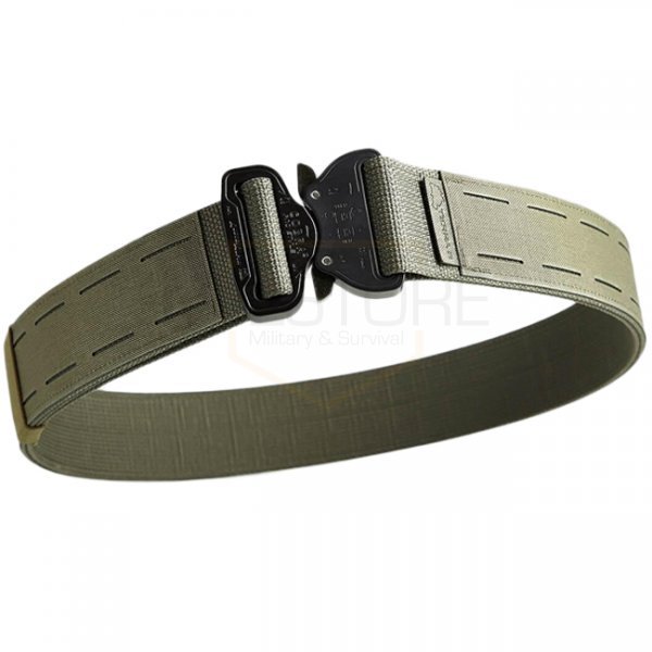 TERRA B Duty Belt - Olive - XS