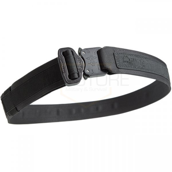 TERRA B EDC Belt - Black - XS