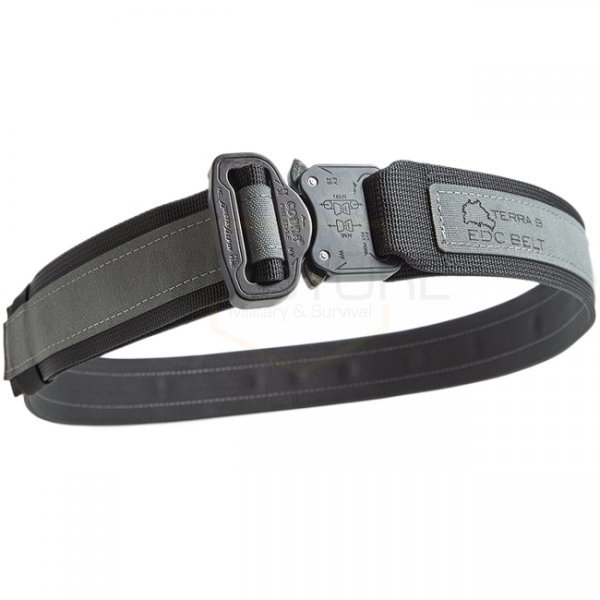 TERRA B EDC Belt - Grey - 2XL