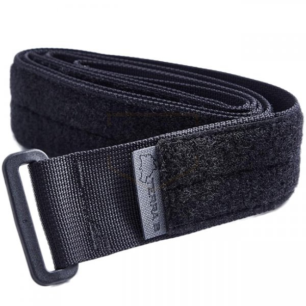 TERRA B Inner Belt - Black - S