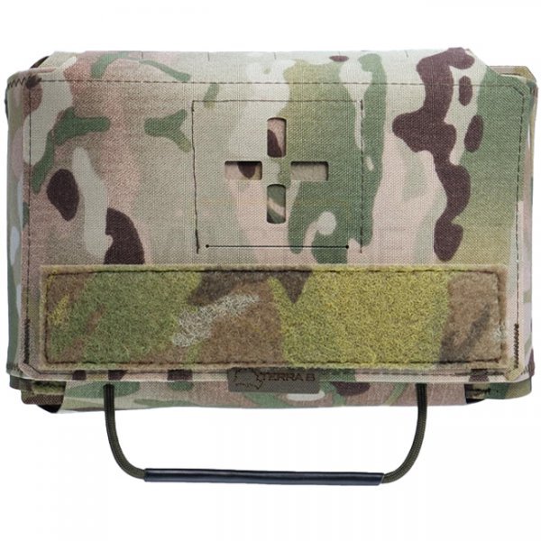 TERRA B Large IFAK - Multicam