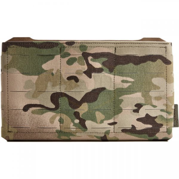 TERRA B Mag Placard - Multicam