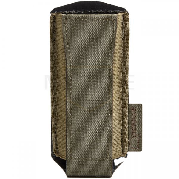 TERRA B Mag Pouch Small - Olive