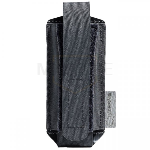 TERRA B Mag Sec Pouch Small - Black