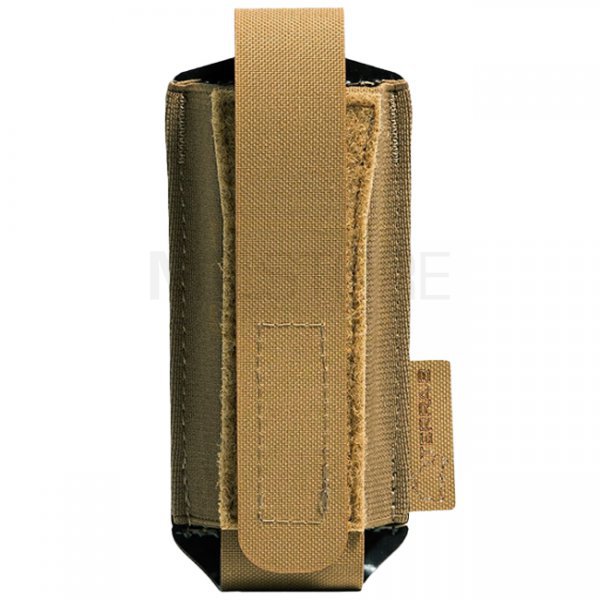 TERRA B Mag Sec Pouch Small - Coyote