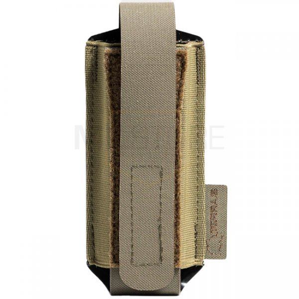 TERRA B Mag Sec Pouch Small - Olive