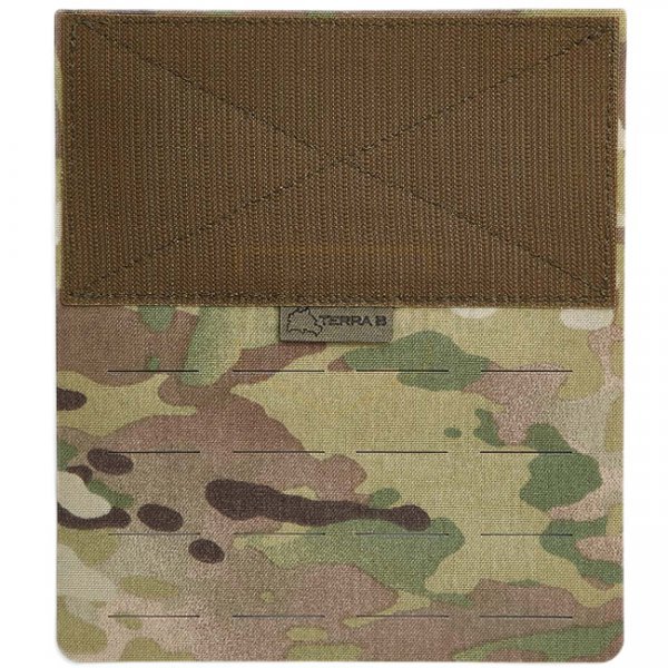 TERRA B MOLLE Hanger - Multicam