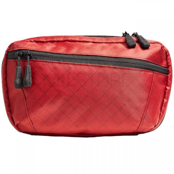 TERRA B Phantm Bag - Brick Red