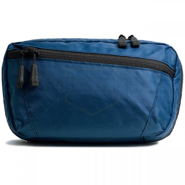 TERRA B Phantm Bag - Ocean Blue