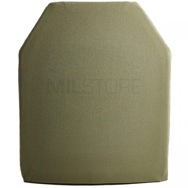 TERRA B Plate Sleeves - Olive