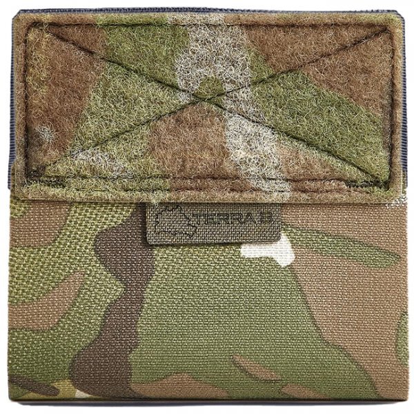 TERRA B TQ Hanger - Multicam