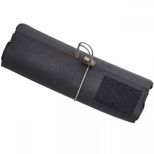 TERRA B Utility Wrap Medium - Black